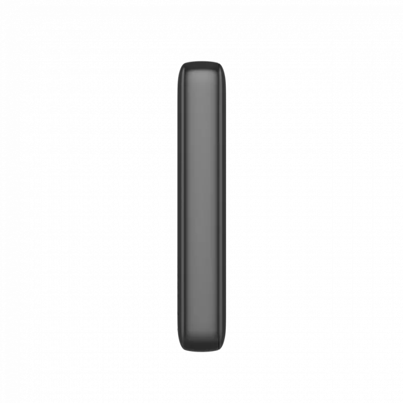 CANYON Power Bank PB-240, 25000mAh PD140W ekraaniga toitepank, mõõtmed 160,0x82x27 mm, kaal 508±10 g, tumehall