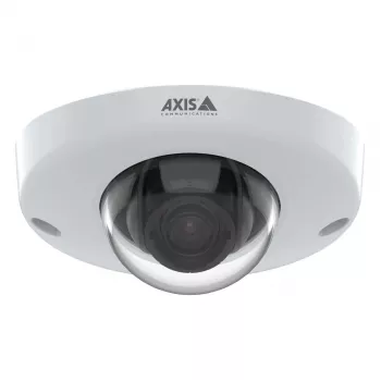 Axis M3905-R - võrguseire kaamera - kuppel (03118-001)