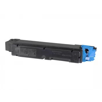 KYOCERA TK-5150C toonerikassett 1 tk originaal tsüaan
