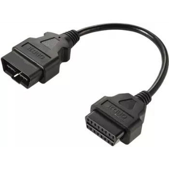 VOLTCRAFT OBD II pikendus VC-OBD 81-020 VC-14256760 1 tk (VC-14256760)