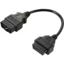 VOLTCRAFT OBD II pikendus VC-OBD 81-020 VC-14256760 1 tk (VC-14256760)