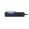 XTAR VC4 majapidamispataljade akulaadija USB