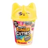 WECOOL Whipped Bingsu Cuties Banana Cabana külmutatud magustoidu segu — Vahustatud bingsu tops, banaani maitse