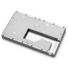 Vesiplokk EK Water Blocks Alumiinium Hõbedane 16,1mm 192mm 112mm
