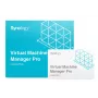 Synology - 3 HOSTS SUBSCRIPTION F 3Y - Virtual Machine Manger Pro - kuni 3 hosti - 3 a
