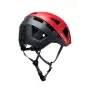 Must DIAMOND Capitan E Helmet hyper red kiiver M/L