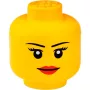 Copenhagen R.C. LEGO Hoiustamispea Tüdruk, väike | RC40311725