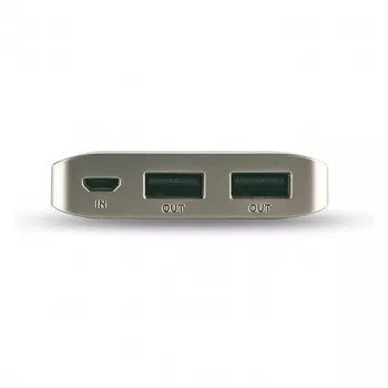 Portable Battery RealPower PB-8000, 8000 mAh