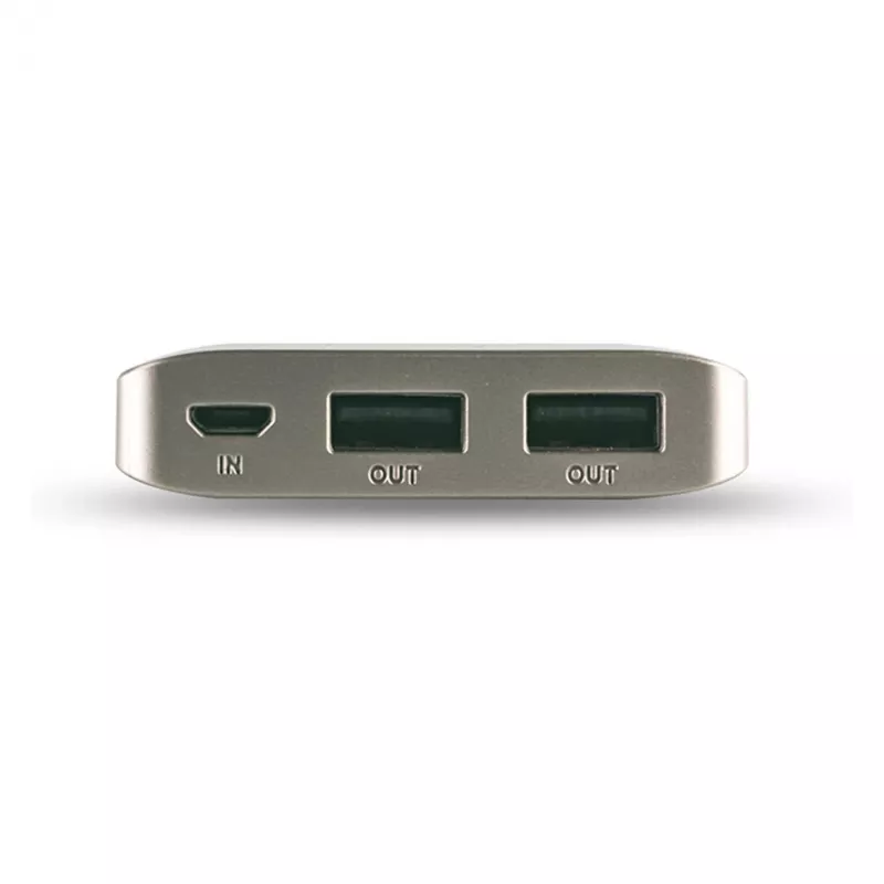 Portable Battery RealPower PB-8000, 8000 mAh