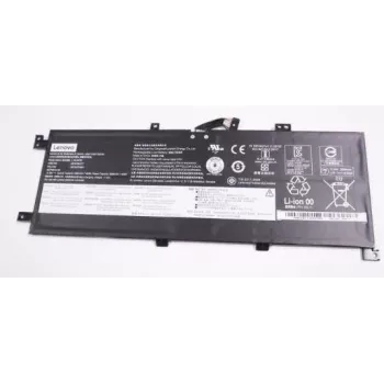 Lenovo aku, 4-elemendiline, sisemine, 45 Wh (02DL031)