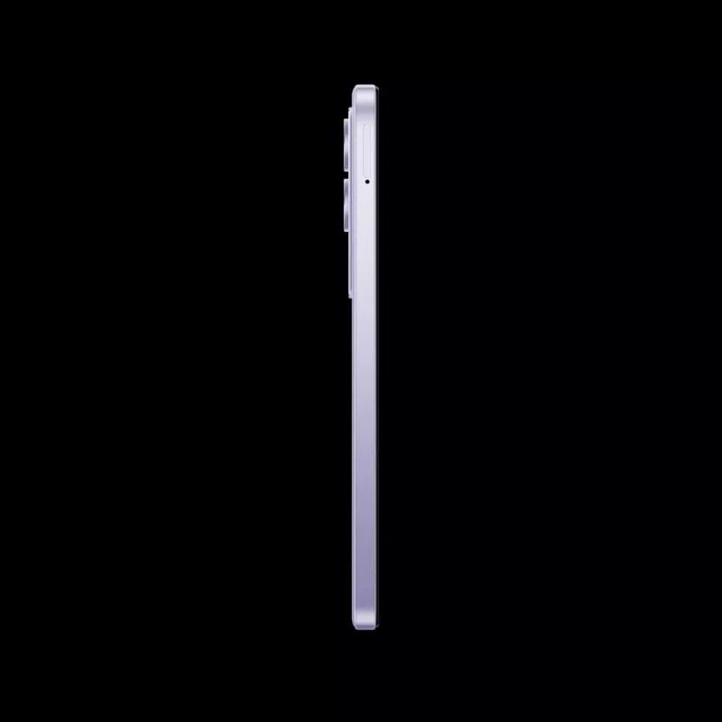 Xiaomi Redmi 15 4G (256GB, Viola Sabbioso, 6.90, hübriidne topelt-SIM, 4G), nutitelefon, lilla