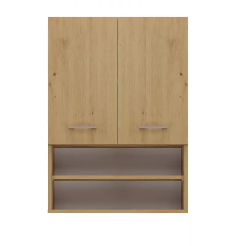 Topeshop POLA MINI DK ARTISAN vannitoakapp Oak