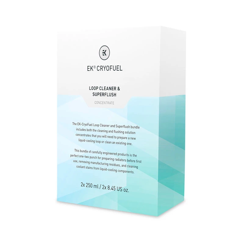 Jahutusvedelik EK Water Blocks 0,25 L