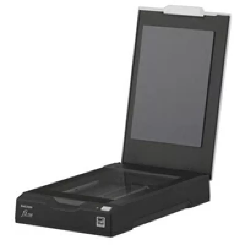 Ricoh FI-70F lameaderskanner 600 x 600 DPI A6 Must