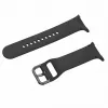 Samsung Galaxy Watch 8 3,3 cm (1,3 tolli) AMOLED 40 mm digitaalne 438 x 438 pikslit puuteekraan 4G Graphite Wi-Fi GPS (satelliit)