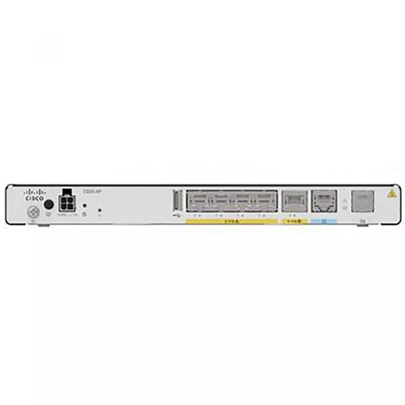 Juhtmega ruuter Cisco C926-4P