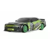 Drift RC auto Amewi 21132, mõõtkavas 1:24, elektrimootor, Li‑Ion 500 mAh, vanusele 6+
