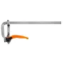 Käsiklamber NEO tools 45-240, pikkus 490 mm, kaal 1,74 kg, 1 tk