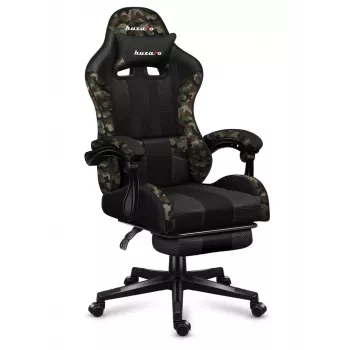 HUZARO FORCE 4.7 CAMO MESH mänguritool