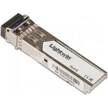 Lightwin SFP 1000Base-LX Singlemode SFPs / XFPs (LSFP-LX-UNI)