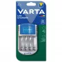 Varta 57070201401 toiteadapter, hõbedane