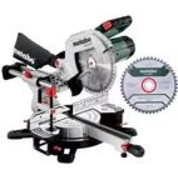 Metabo KGS 254 M saag