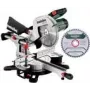 Metabo KGS 254 M saag