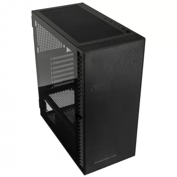 Kolink Observatory HF Mesh Core Midi-Tower - must