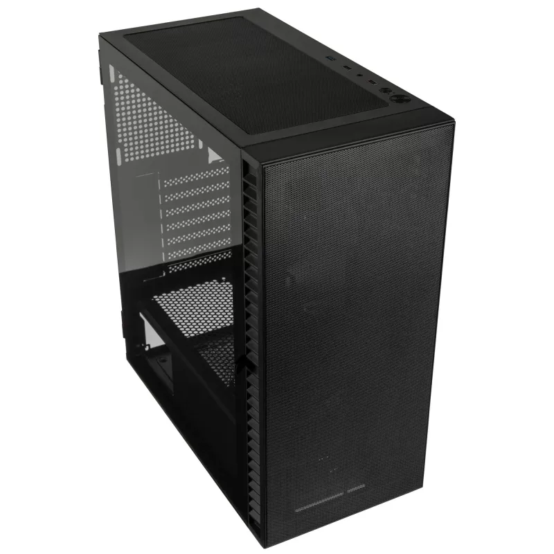 Kolink Observatory HF Mesh Core Midi-Tower - must