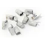 Juhtmepistik RJ45 hall Digitus X-ML-6F-OD-IMP isane 100 tk