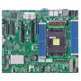 Super Micro SUPERMICRO X13SEI-TF - Emaplaat - ATX - LGA4677 Socket-E - Intel C741 kiibistik - USB 3,2 Gen 1 - 2 x 10 Gigabit LAN - Pardagraafika (MBD-X13SEI-TF-B)