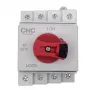 Alalisvoolu lahklüliti CNC NV821822 4-pooluseline 32A 1000 VDC