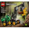 LEGO TECHNIC 42218 John Deere 1470H ratasharvester