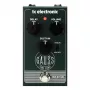 TC Electronic Gauss Tape Echo - kitarriefekt