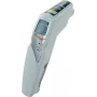 TESTO 831 infrapunatermomeeter, IR-termomeeter, optika 30:1, mõõtevahemik -30 kuni +210 °C (0560 8316)