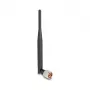 Mitmesuunaline antenn DeLOCK 90735 N-tüüpi 3 dBi 2.4-7.125 GHz