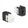 Keystone-moodul RJ45 pesa LSA-le DeLOCK 87034