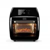 Kuumaõhufritüür Black & Decker BXAFO1200E — 12 L, 1700 W, puutetundlik juhtimine, 40–200°C, röstimisvarras, küpsetamine ja praadimine