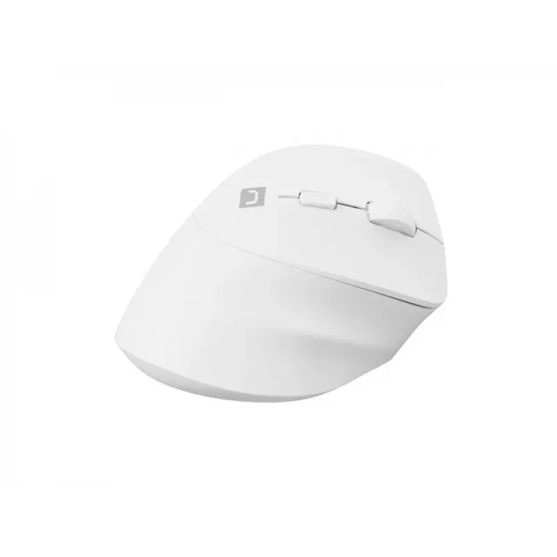 NATEC Crake 2 hiir, universaalne, paremakäeline, RF juhtmevaba + Bluetooth optiline 2400 DPI