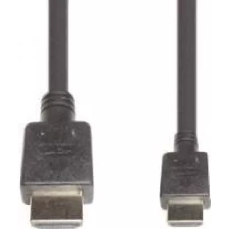 E+p HDMI 4 ühenduvustarvik must