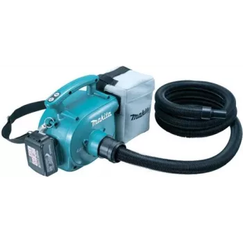 Makita. Puhur/Imur DVC350Z