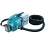 Makita. Puhur/Imur DVC350Z
