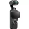 DJI Osmo Pocket 3 Creator Combo – 1 CMOS Gimbal-kaamera, 4K/120fps, 2-tolline OLED puuteekraan