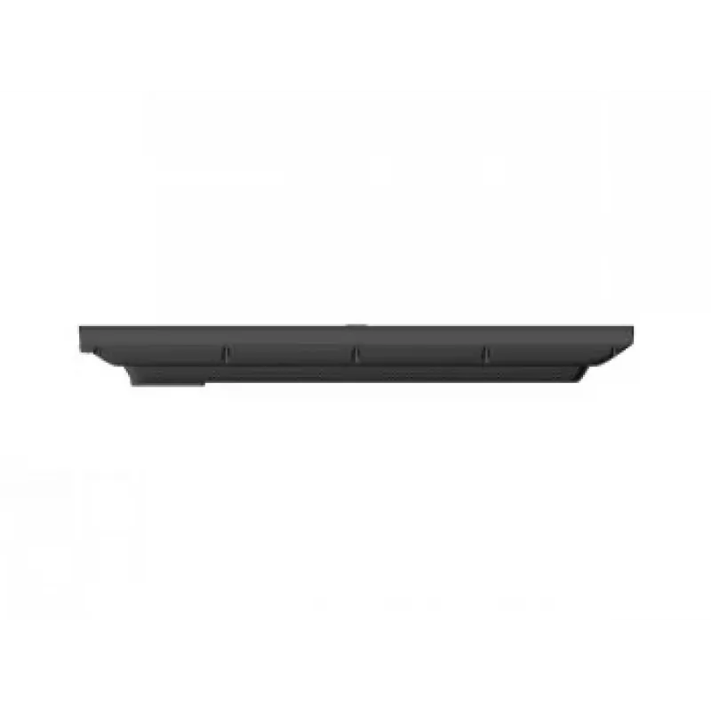 Philips 4050 series 55BDL4050Q/00 Signage Display Digital signage lame panel 139.7 cm (55 inch) 500 cd/m² 4K Ultra HD Must sisseehitatud protsessor Android 10