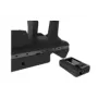 Zebra MOD-MT2-EU1-01 kaabelsoo muundur USB Ethernet Must