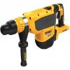 Dewalt DCH735N-XJ Puuritera