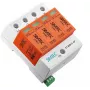 Ülepinge kaitse T1+T2 B+C 4P SIMTEC