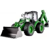 Ekskavaator RC Amewi G1401E 1:14 mõõtkava elektrimootor Li-Ion 1200 mAh, alates 8. eluaastast