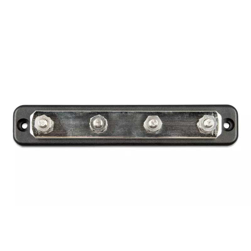 Busbar 250A 4P Victron Energy VBB125040010 — 250A, 4 poolust