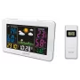 Digitaalne ilmajaam Denver WS-540Valge